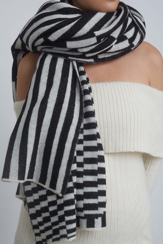  일레븐 식스 머플러/스카프 발리 스카프 - ELEVEN SIX