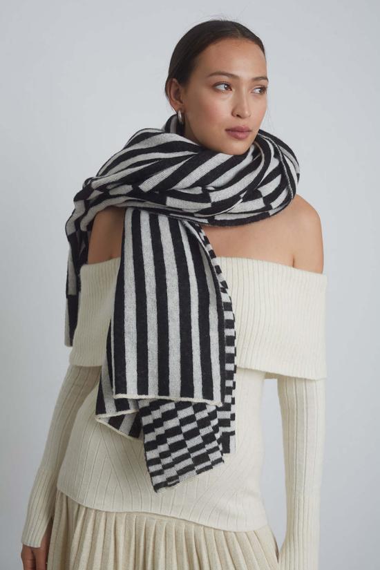  일레븐 식스 머플러/스카프 발리 스카프