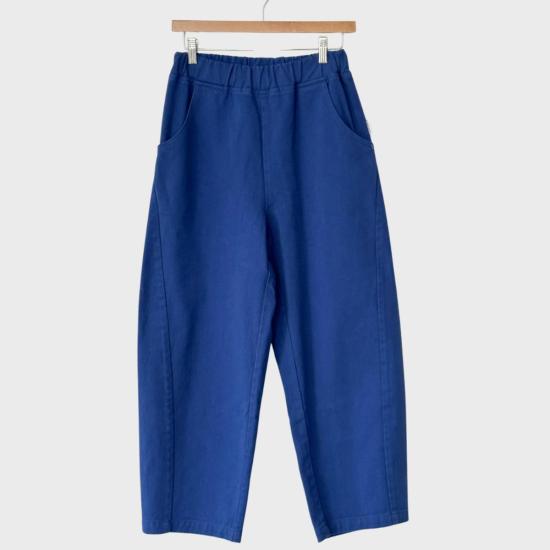  르 본 숍 크롭 팬츠 르 봉 숍 아크 팬츠 - Le Bon Shoppe