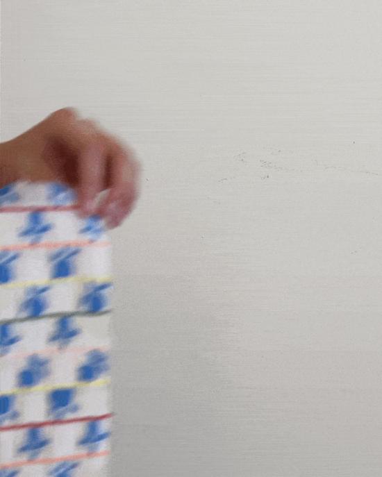  에이스 앤 지그 롱 스커트 에이스 & 지그 테스 스커트 - ACE & JIG