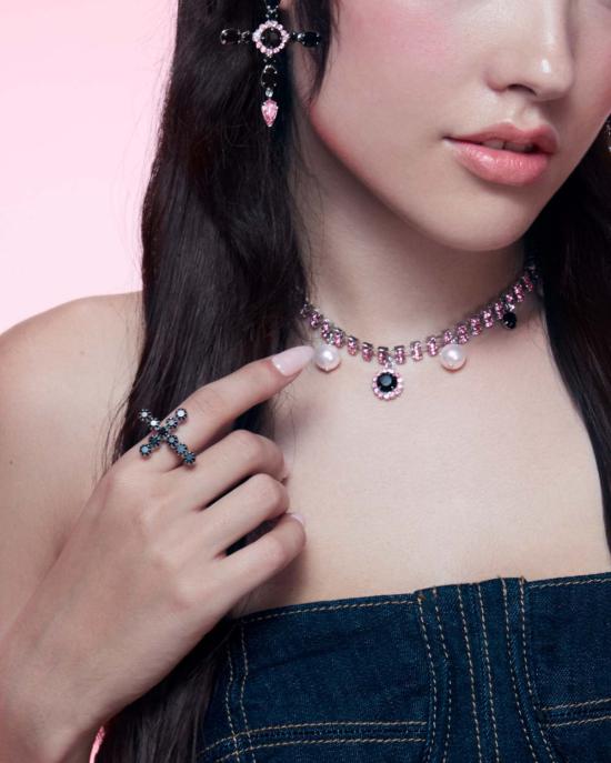  주미 림 반지 림주미 시너 링 - JOOMI LIM