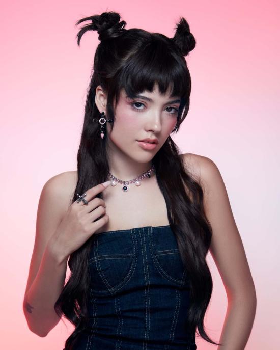  주미 림 반지 림주미 시너 링 - JOOMI LIM