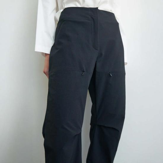  zero + maria cornejo 크롭 팬츠 - OTHER BRANDS