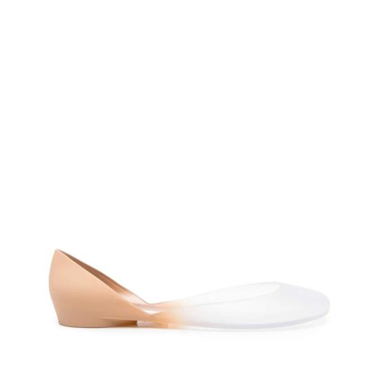  크리스토퍼에스버 플랫 슈즈 크리스토퍼 에스버  뉴트럴 컬러