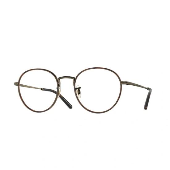  올리버피플스 안경 올리버 피플스 Ov1333 시델 5284  오로 - OLIVER PEOPLES