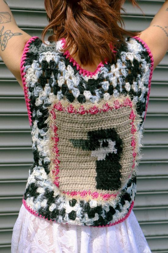  ur local hooker 베스트 동네 매춘부 바보 거위 조끼