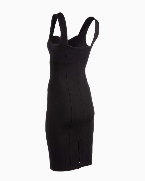  VKTORI BRALESS APPAREL 미디 원피스 Vktori 브라리스 의류 비너스 Hf 드레스 - OTHER BRANDS
