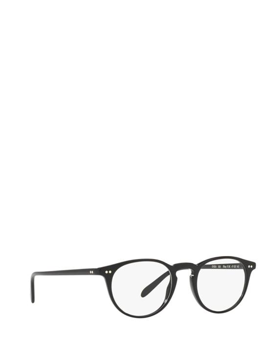  올리버피플스 안경 올리버 피플스 라일리 - OLIVER PEOPLES