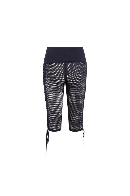  OLIVIA LATINOVICH 크롭 팬츠 - OTHER BRANDS