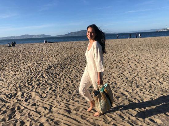  Happy French Gang 점프수트 해피프렌치갱 엑스트라 라이트  화이트 - OTHER BRANDS