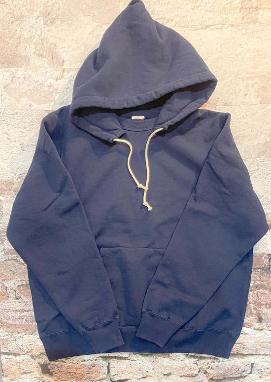  에드윈 패딩 애프터 후드 파카