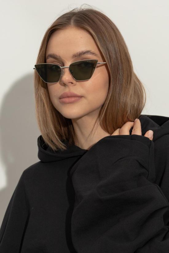  알렉산더 맥퀸 안경 선글라스 멀티컬러 - ALEXANDER MCQUEEN