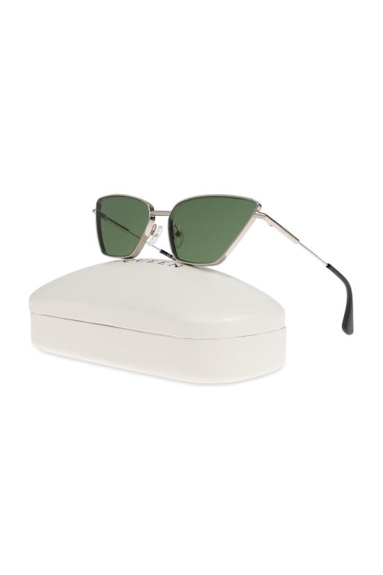  알렉산더 맥퀸 안경 선글라스 멀티컬러 - ALEXANDER MCQUEEN