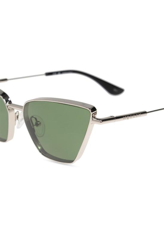  알렉산더 맥퀸 안경 선글라스 멀티컬러 - ALEXANDER MCQUEEN