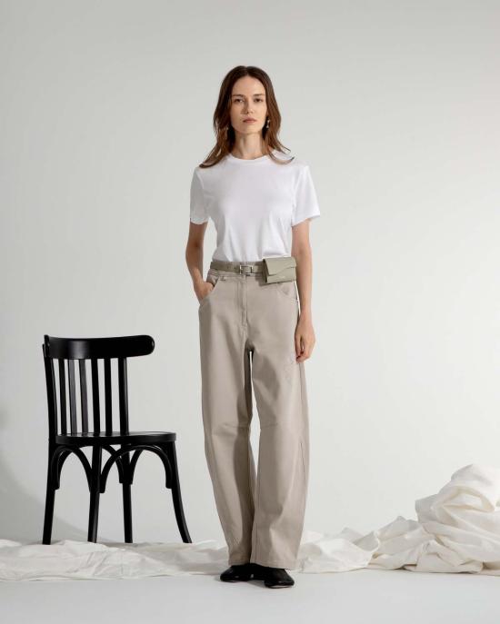  Future Classics 벨트백 퓨처 클래식 포켓 고트  데저트 세이지 - FUTURE CLASSICS