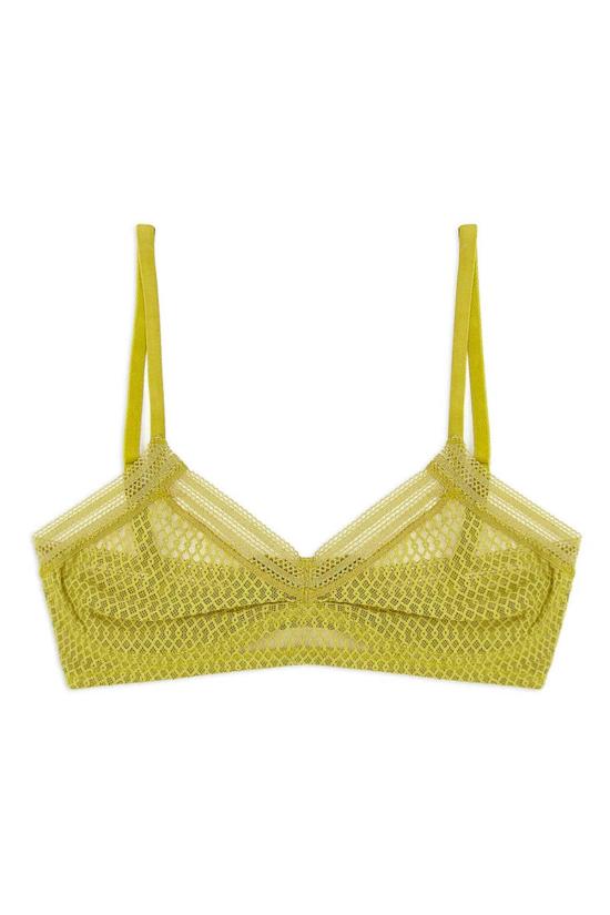  Else 브라 엘스 카이아 소프트 트라이앵글 - OTHER BRANDS