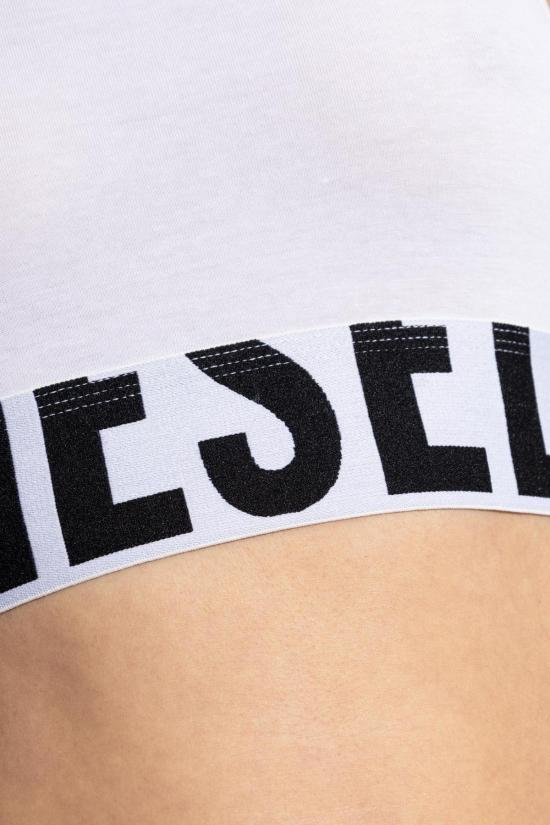  디젤 브라 UFSB 코튼 레이스 렛 - DIESEL