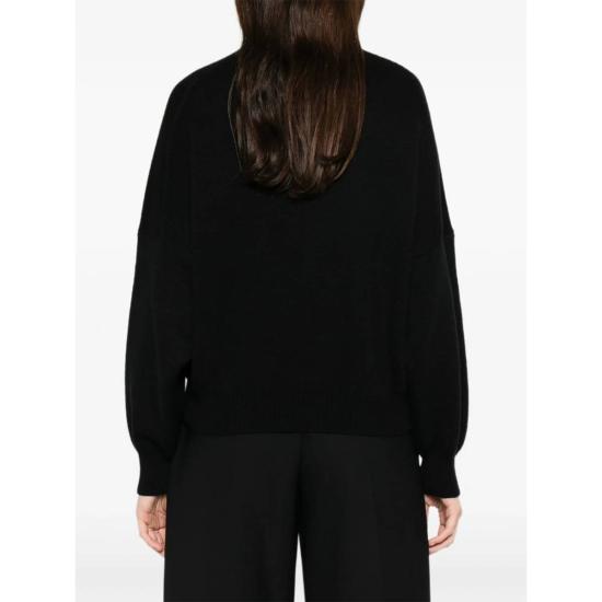  케이트 스웨터 카이트  블랙 - KHAITE