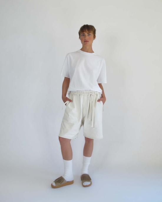  SEEKER 반팔 티셔츠 시커 드리프트 티 - OTHER BRANDS