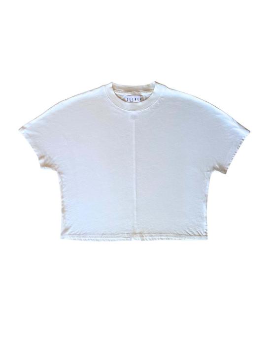  SEEKER 반팔 티셔츠 시커 드리프트 티