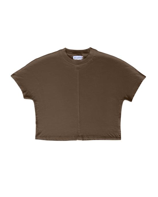  SEEKER 반팔 티셔츠 시커 드리프트 티 - OTHER BRANDS