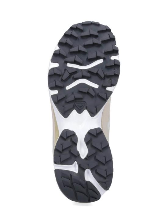  MM6 메종마르지엘라 뮬/슬리퍼 Mm6 메종 마르지엘라 X 살로몬 스니커즈 Xt 4 뮬 베이지 - MM6 MAISON MARGIELA