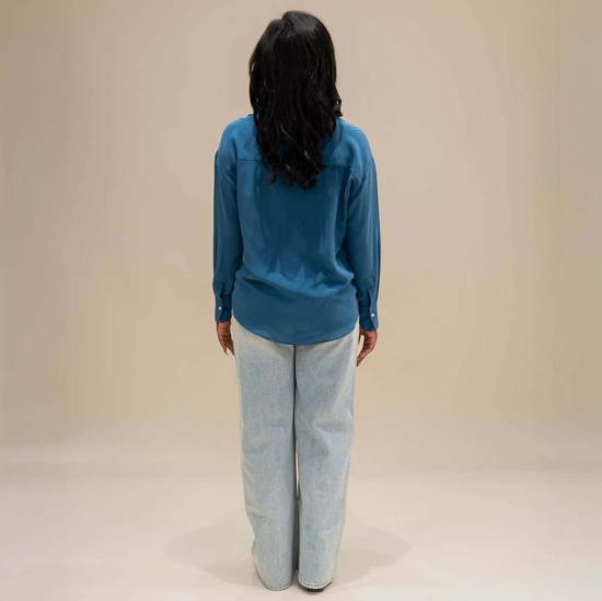  디에가 블라우스 시릴라 - DIEGA