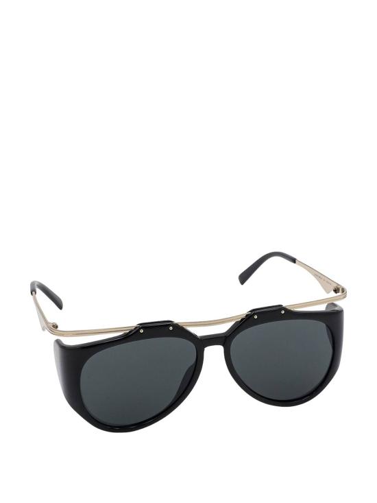  생로랑 안경 M137 아멜리아 선글라스 블랙 - SAINT LAURENT