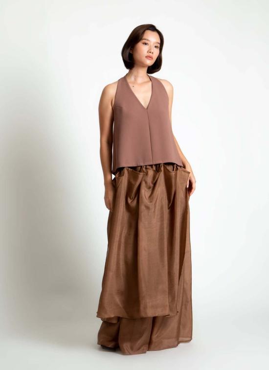  KAAREM 롱 원피스 - KAAREM