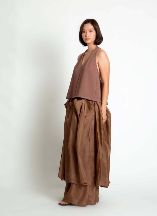  KAAREM 롱 원피스 - KAAREM