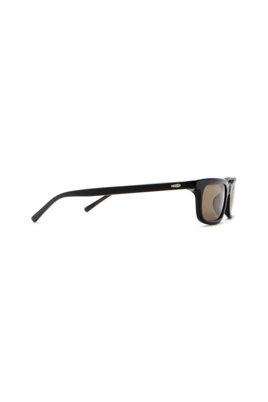  크랩 아이웨어 안경 아이들 데이즈 선글라스 블랙 문더스트 프레임/어스 렌즈 - CRAP EYEWEAR