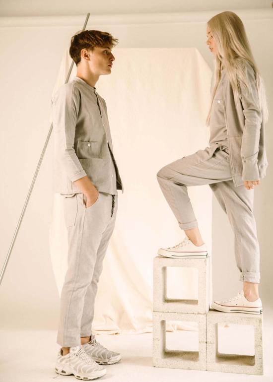  시커 코트 라즈 캔버스 - SEEKER