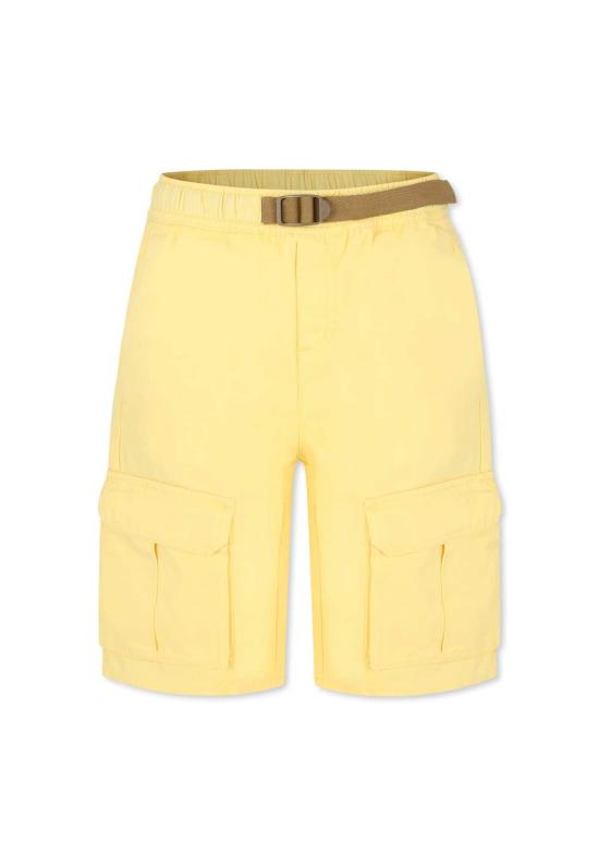  [키즈] 스텔라 맥카트니 쇼츠/버뮤다 스텔라 매카트니 아동용 노란색 반바지
