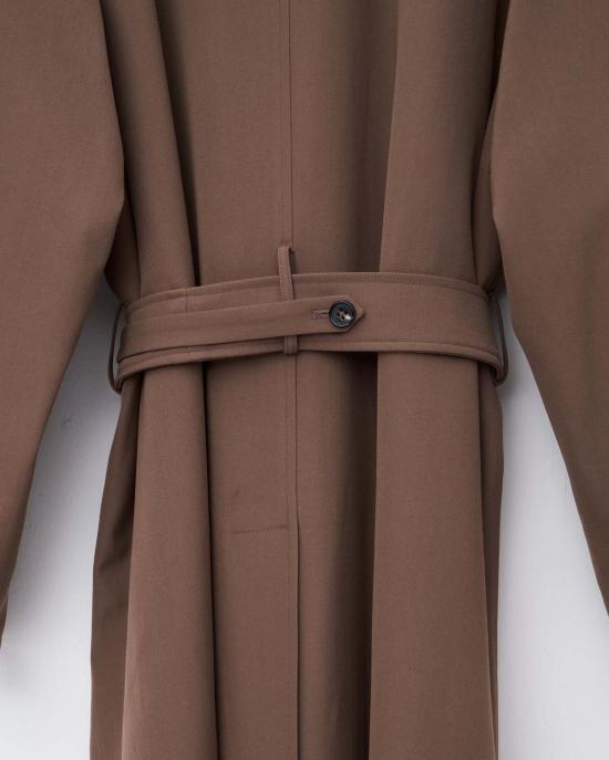  Colbo 트렌치 코트 콜보 래글런 - OTHER BRANDS