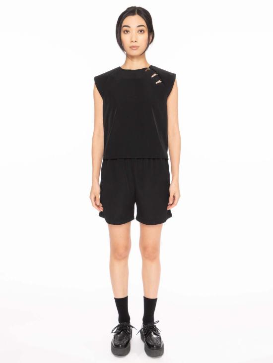  Rosin Studios 숏팬츠 스톡홀름 쇼트 - OTHER BRANDS