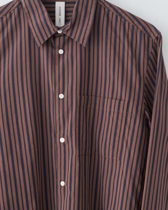  Another Aspect 긴팔 셔츠 어나더 어스펙트  3.0 - ANOTHER ASPECT