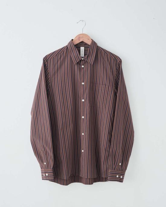  Another Aspect 긴팔 셔츠 어나더 어스펙트  3.0