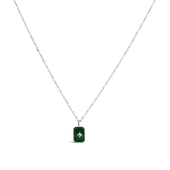  시에라 윈터 주얼리 목걸이/팬던트 조이스 목걸이 - SIERRA WINTER JEWELRY
