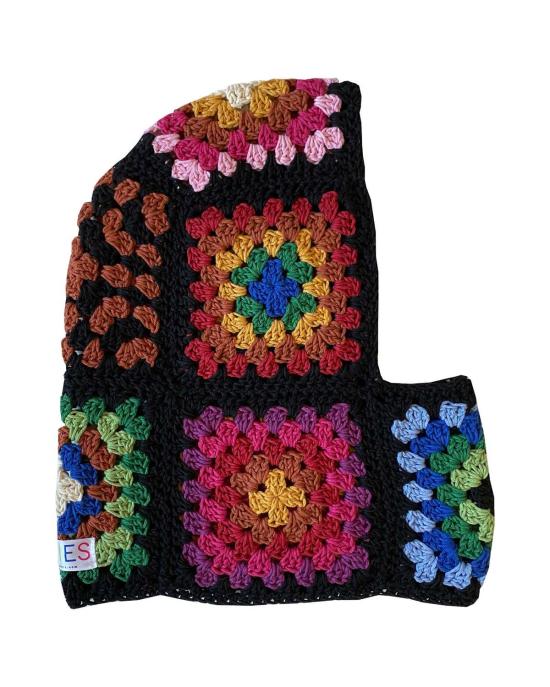  더 시리즈 뉴욕 모자 시리즈 NY X 라지 그래니 발라클라바 - THE SERIES NY