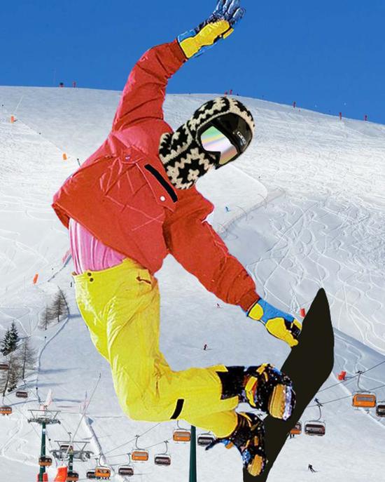  더 시리즈 뉴욕 모자 시리즈 NY X 라지 그래니 발라클라바