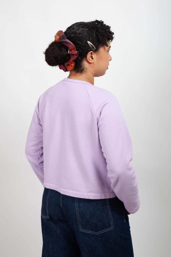  Gravel & Gold 헤어 액세서리 그래블 앤 골드 빅 스크런치 가넷 - OTHER BRANDS