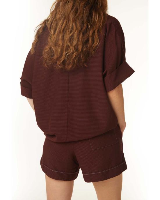  LWN 숏팬츠 Lwn 산사나무 짧은 뽕나무 - OTHER BRANDS