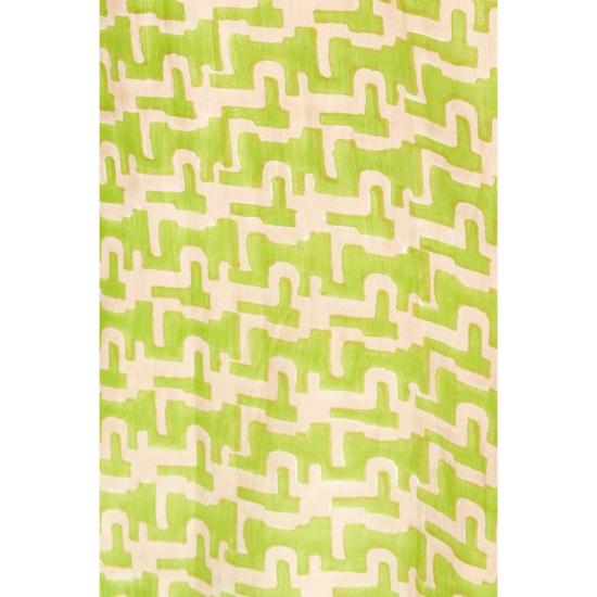  Mirth 롱 원피스 미르스 보네르 드레스 라임 포포바 - MIRTH