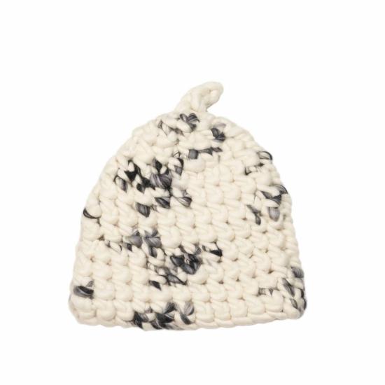  Mischa Lampert 모자 미샤 램퍼트 라이트 플로럴 닙 - OTHER BRANDS