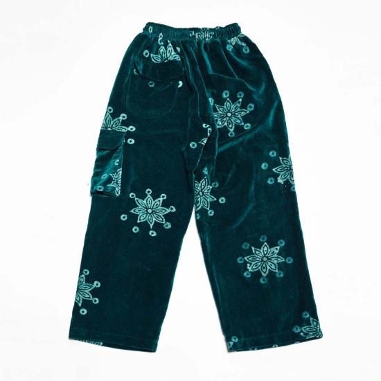  Post-Imperial 트레이닝/조거 팬츠 포스트 임페리얼 이케자 카고 팬츠 포레스트/밀크 - OTHER BRANDS