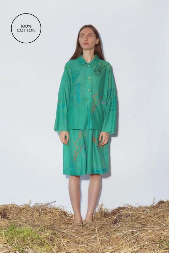  Anntian 숏팬츠 앤티안 유니섹스 반바지