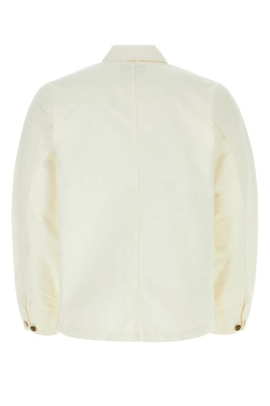  칼하트 자켓 카하트 디트로이트 재킷 왁스 린스 - CARHARTT