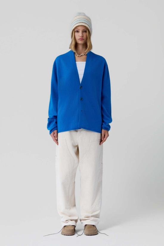  게스트 인 레지던스 가디건 에브리웨어 카디건 - GUEST IN RESIDENCE