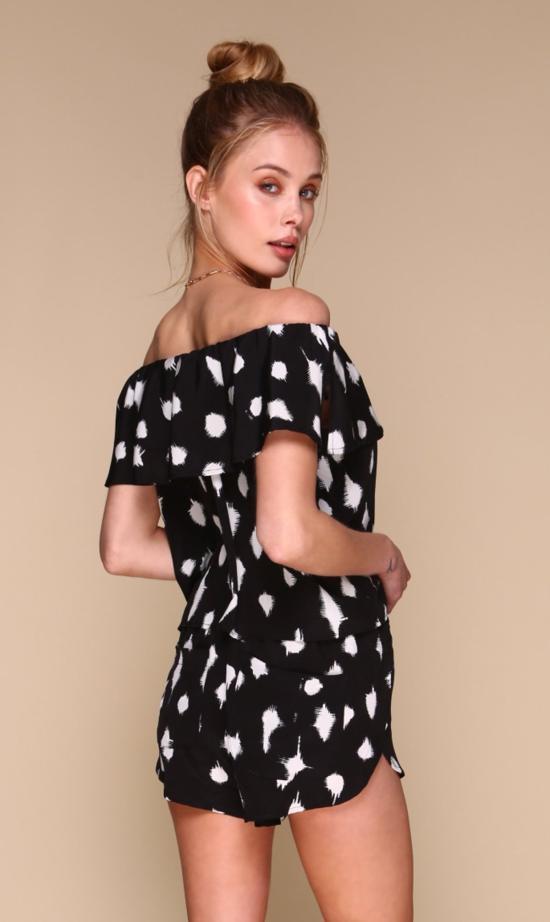  Merritt Charles 숏팬츠 메릿 찰스 마차도 쇼츠 워홀 프린트 - OTHER BRANDS