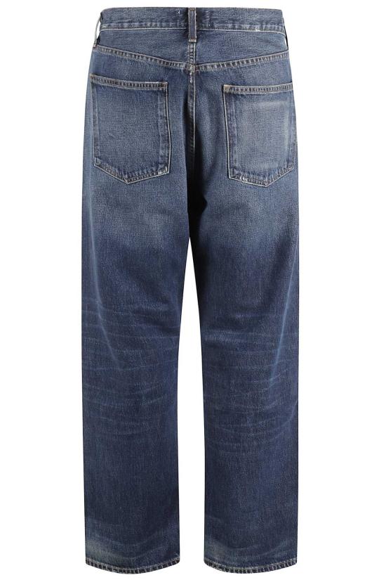  에이골디 데님 팬츠 아골드 90년대 진 일루미네이트 - AGOLDE